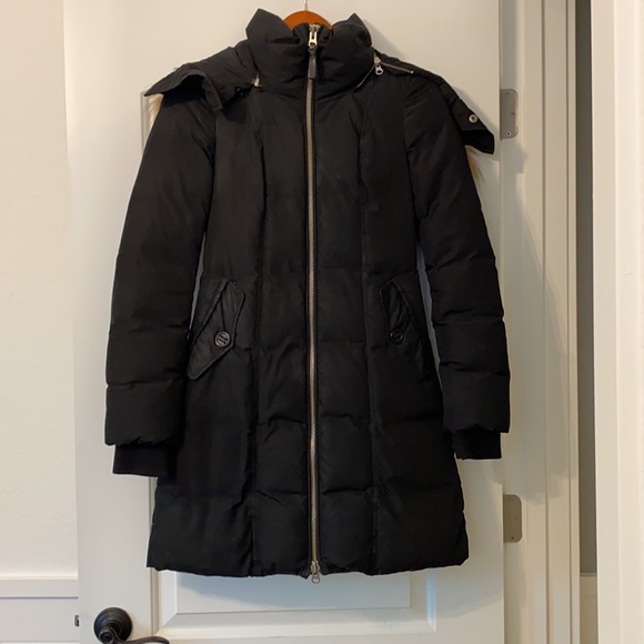 Additional pictures Mackage Kay Down Jacket - Picture 3 of 16